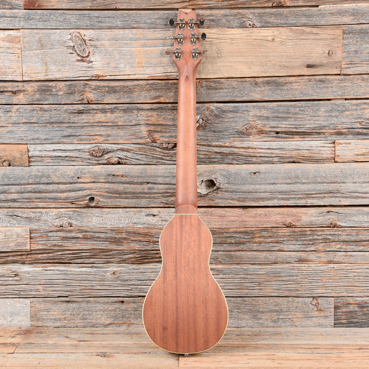 Washburn Rover RO10 Natural Acoustic Guitars / Mini/Travel