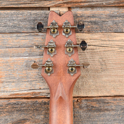 Washburn Rover RO10 Natural Acoustic Guitars / Mini/Travel