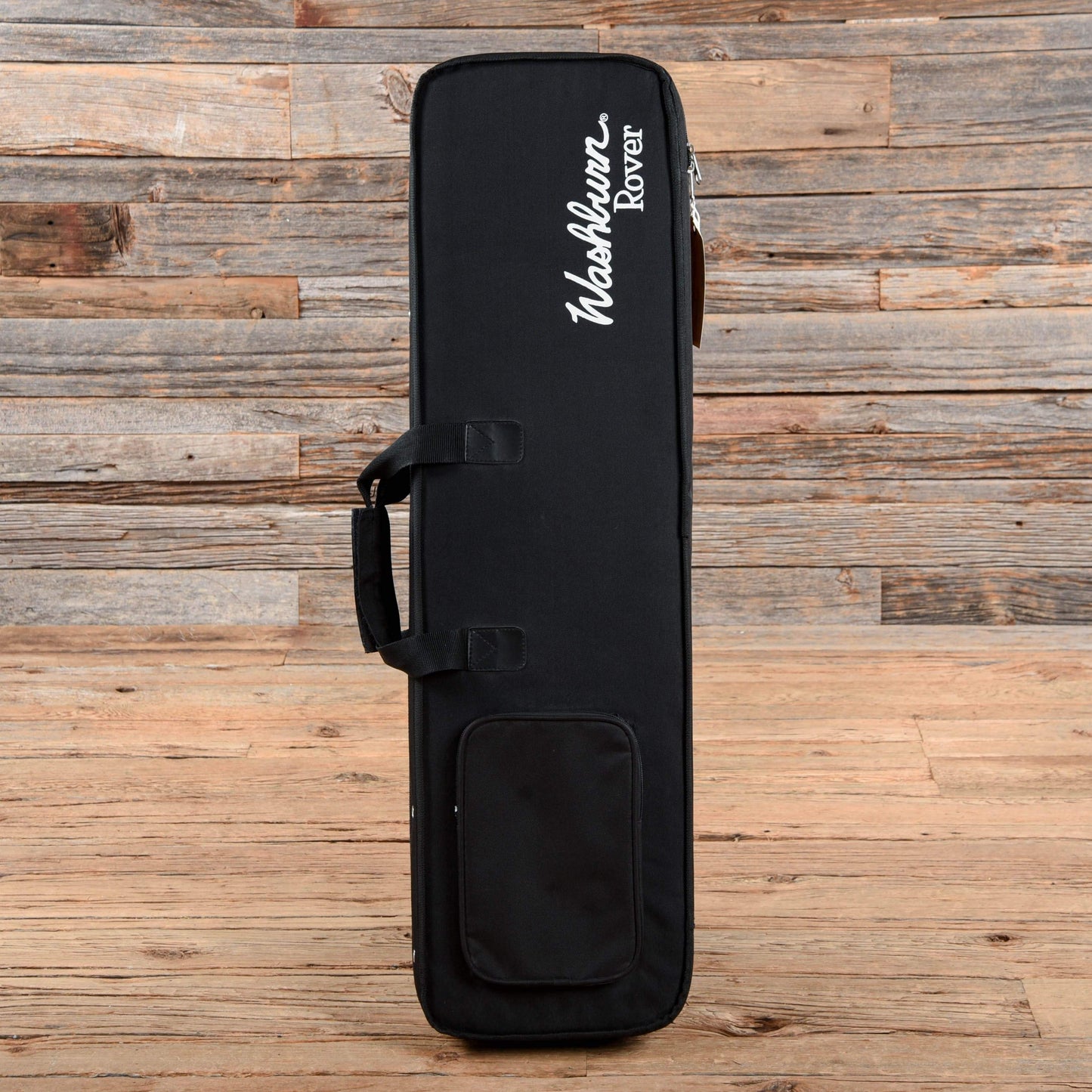 Washburn Rover RO10 Natural Acoustic Guitars / Mini/Travel