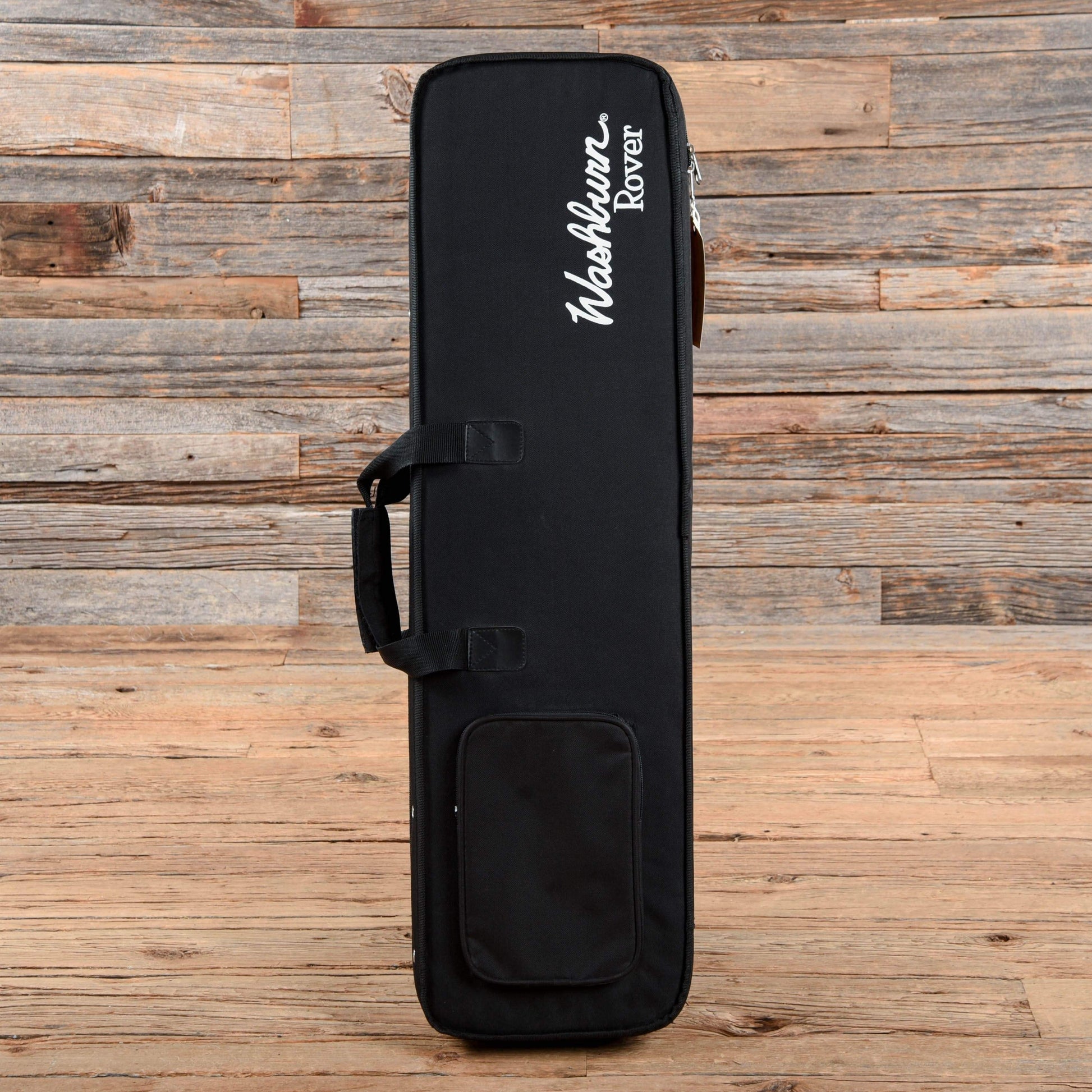 Washburn Rover RO10 Natural Acoustic Guitars / Mini/Travel