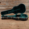 Washburn J40SCE Michael Sweet Signature Trans Black Acoustic Guitars / OM and Auditorium