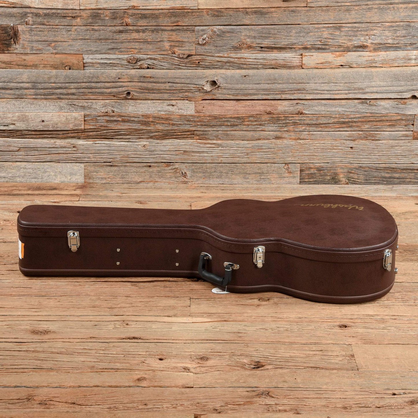 Washburn WCG55CE-O Comfort Series All Koa Electric-Acoustic Guitar Natural 2019 Acoustic Guitars / OM and Auditorium