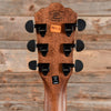 Washburn WCG55CE-O Comfort Series All Koa Electric-Acoustic Guitar Natural 2019 Acoustic Guitars / OM and Auditorium