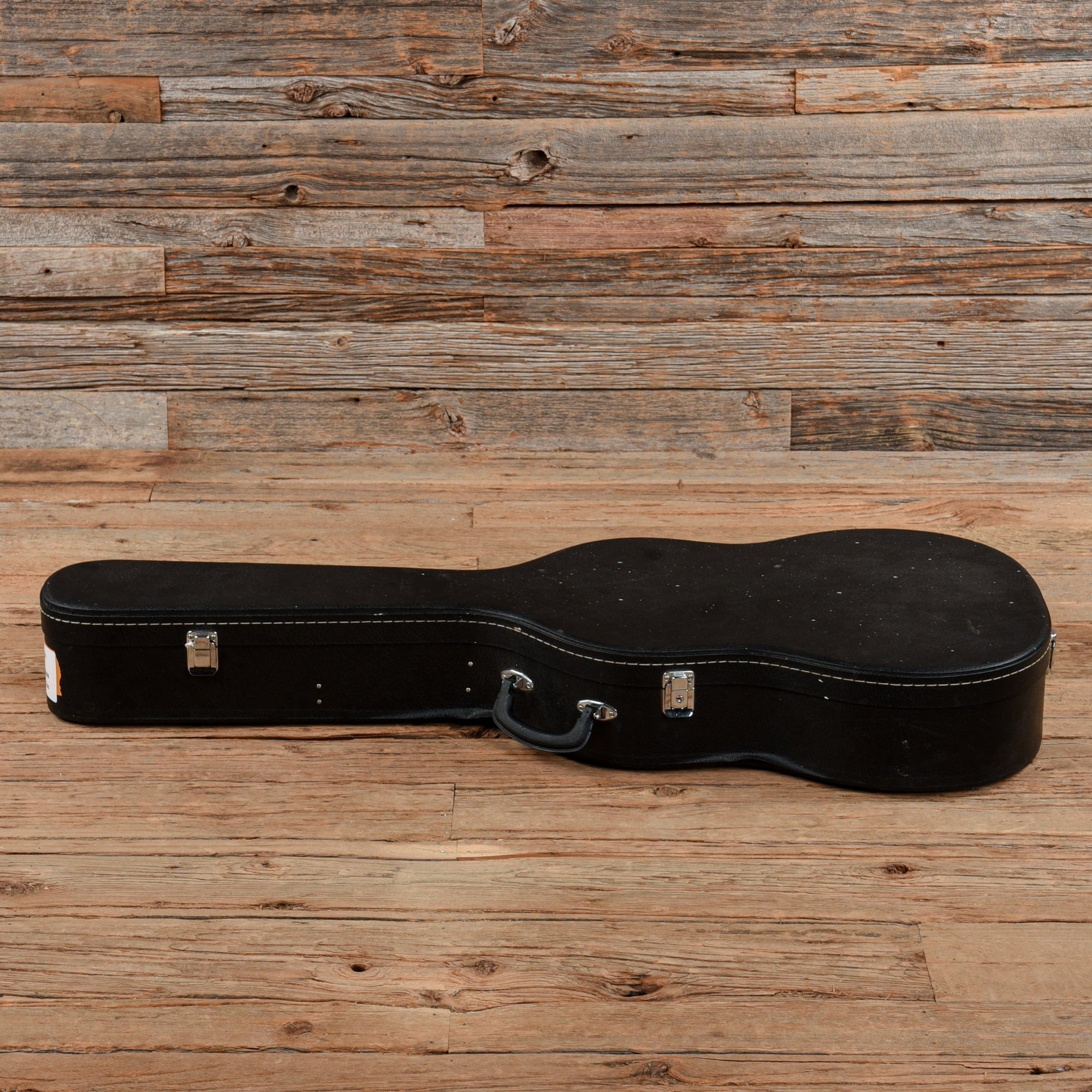 Washburn 5206 Parlor Sunburst 1936 Acoustic Guitars / Parlor