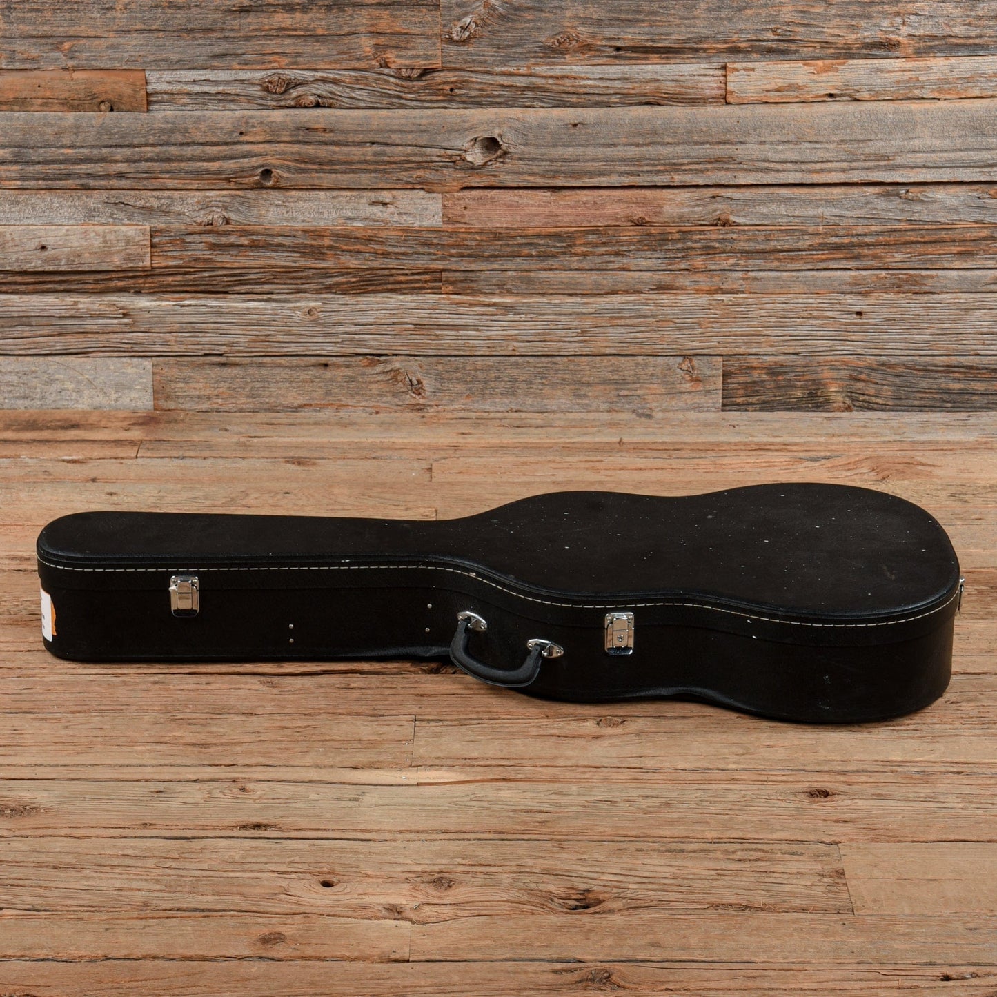 Washburn 5206 Parlor Sunburst 1936 Acoustic Guitars / Parlor