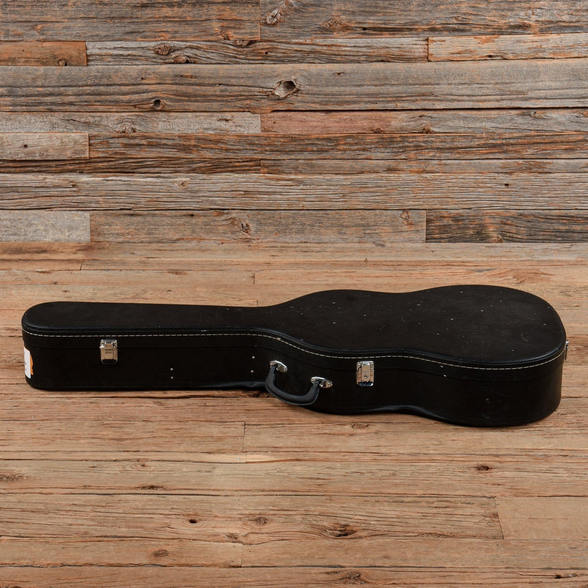 Washburn 5206 Parlor Sunburst 1936 Acoustic Guitars / Parlor