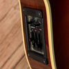 Washburn AB-20 Acoustic Bass Sunburst Bass Guitars / 4-String