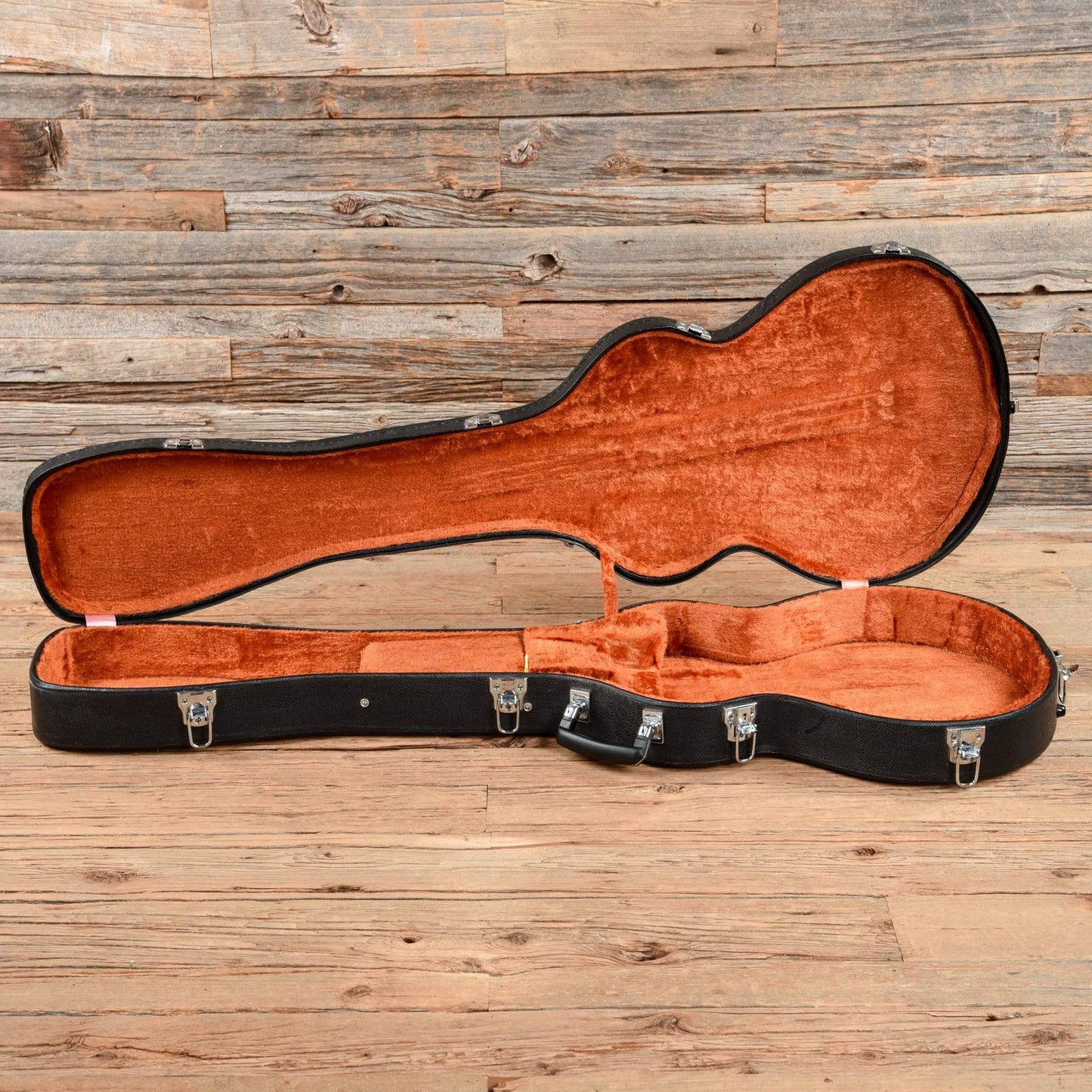 Washburn AB-20 Black Bass Guitars / 4-String