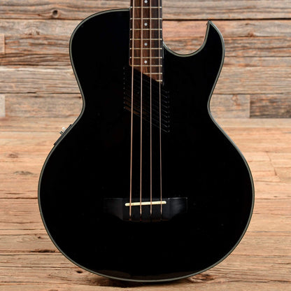Washburn AB-20 Black Bass Guitars / 4-String