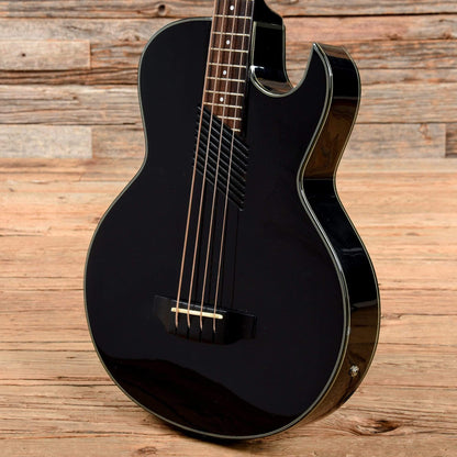 Washburn AB-20 Black Bass Guitars / 4-String