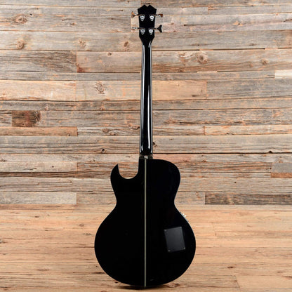 Washburn AB-20 Black Bass Guitars / 4-String
