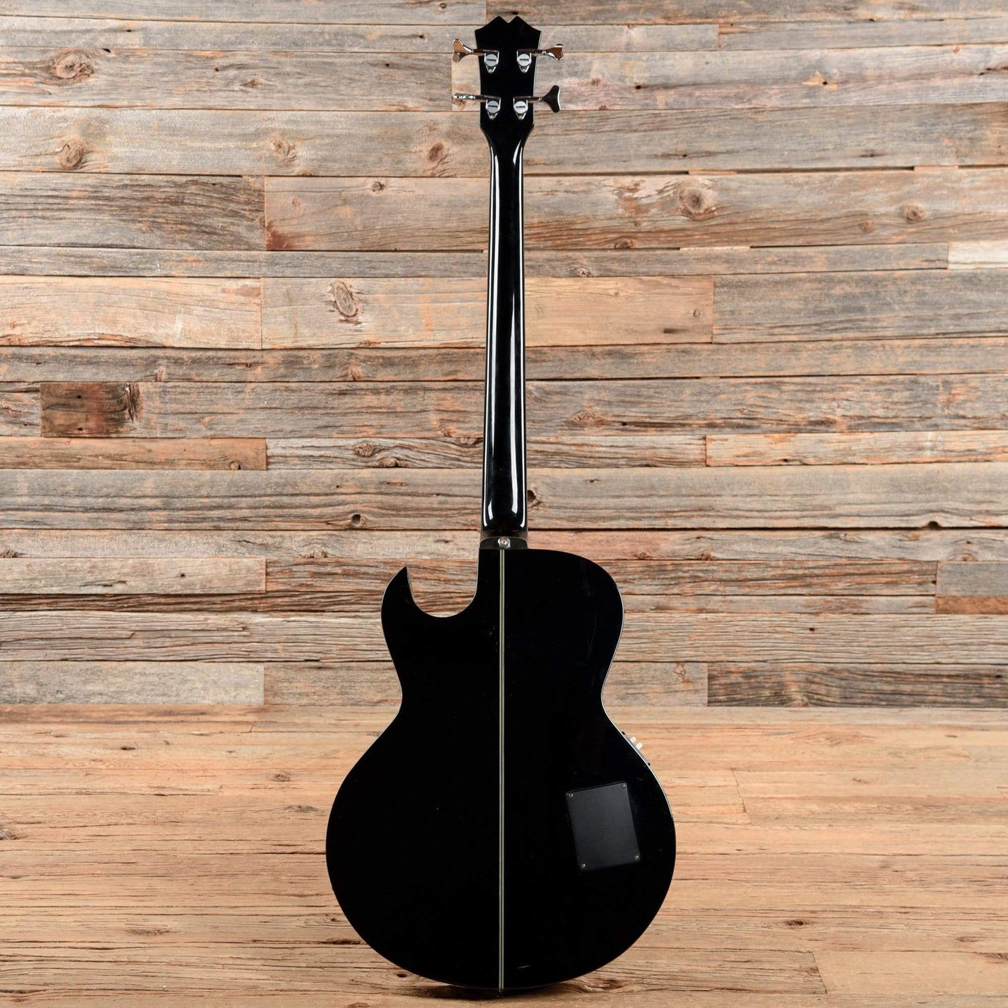 Washburn AB-20 Black Bass Guitars / 4-String