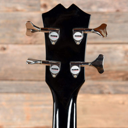 Washburn AB-20 Black Bass Guitars / 4-String