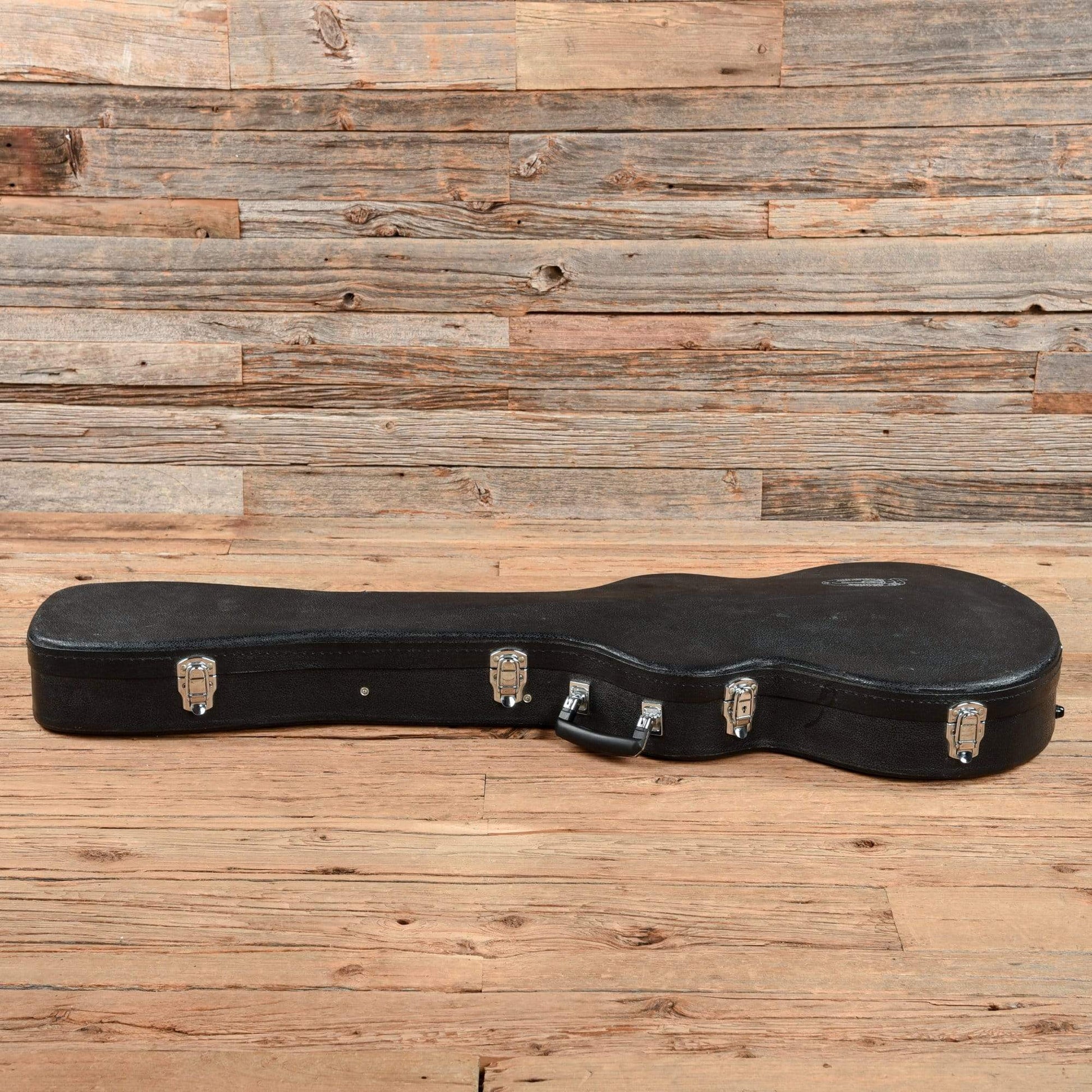 Washburn AB-20 Black Bass Guitars / 4-String