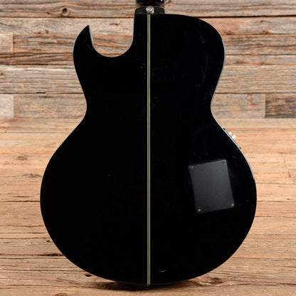 Washburn AB-20 Black Bass Guitars / 4-String