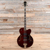 Washburn AB-90 Walnut Bass Guitars / 4-String