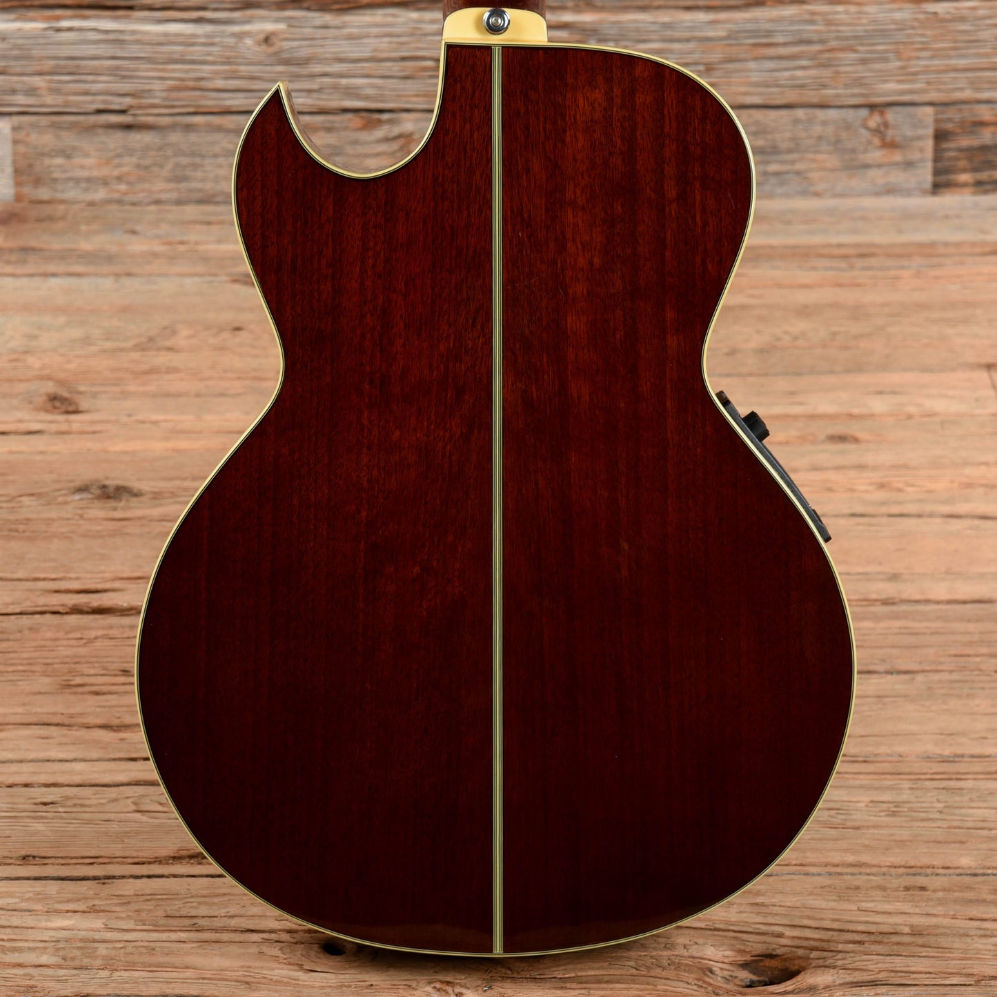 Washburn AB20 Sunburst Bass Guitars / 4-String