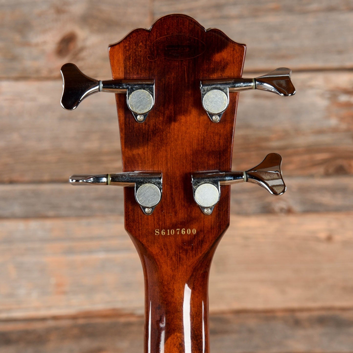 Washburn AB20 Sunburst Bass Guitars / 4-String