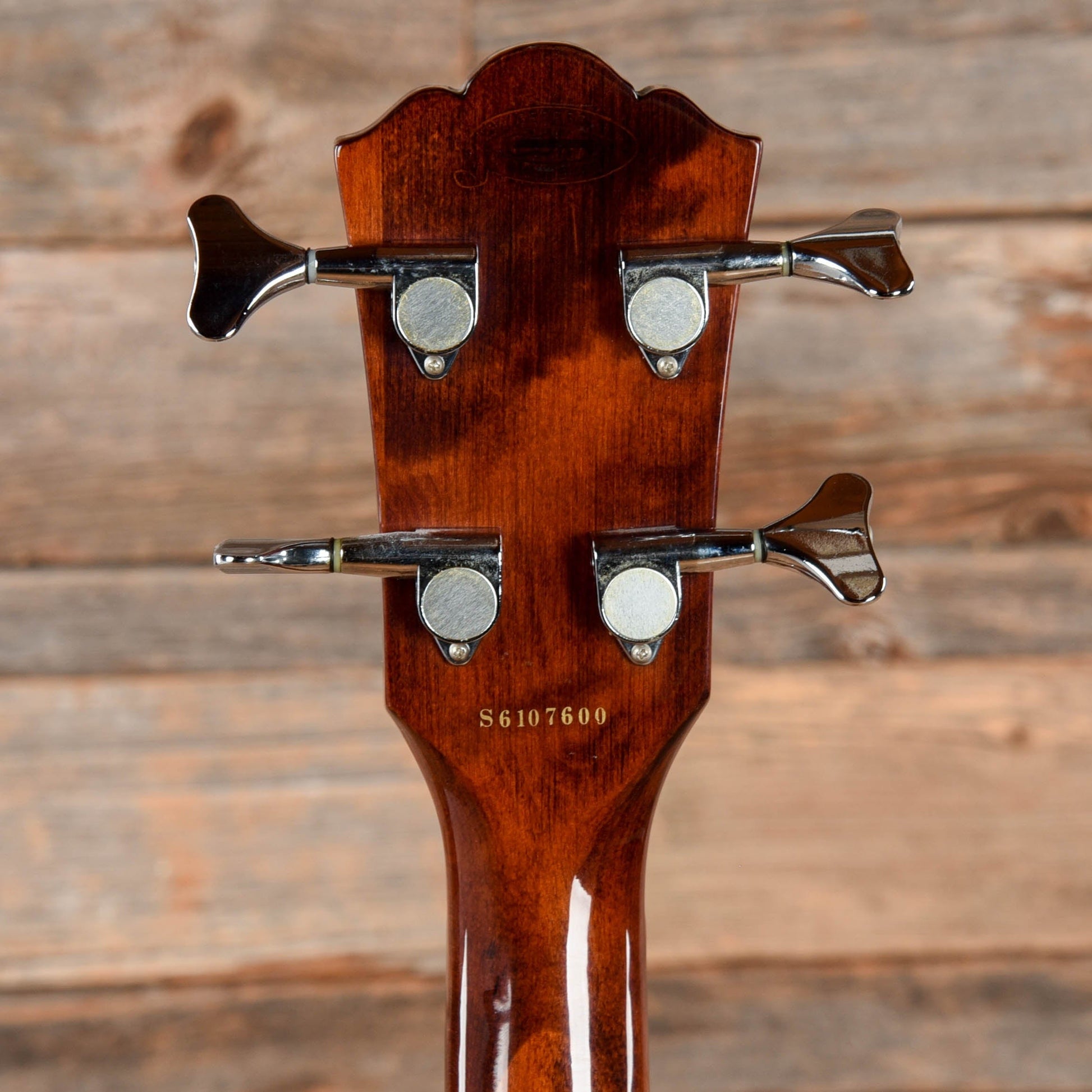 Washburn AB20 Sunburst Bass Guitars / 4-String