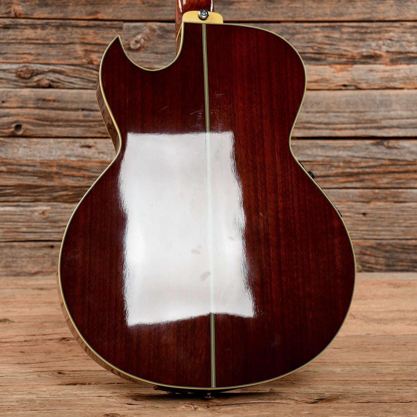 Washburn AB20 Sunburst Bass Guitars / 4-String