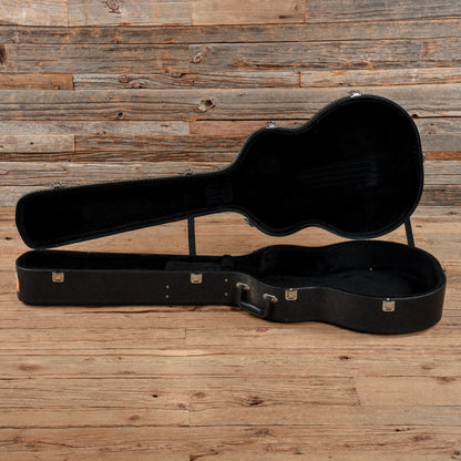 Washburn AB-20 Acoustic/Electric Bass Sunburst Bass Guitars / 5-String or More