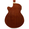 Washburn AB5K Acoustic Bass Spruce/Mahogany Natural Bass Guitars / Acoustic Bass Guitars