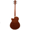 Washburn AB5K Acoustic Bass Spruce/Mahogany Natural Bass Guitars / Acoustic Bass Guitars