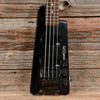 Washburn Bantam B60 Bass Black 1980s Bass Guitars / Short Scale