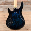 Washburn XS-5 Axxcess Bass Blue Burst 1990 Bass Guitars / Short Scale