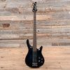 Washburn XS-5 Axxcess Bass Blue Burst 1990 Bass Guitars / Short Scale