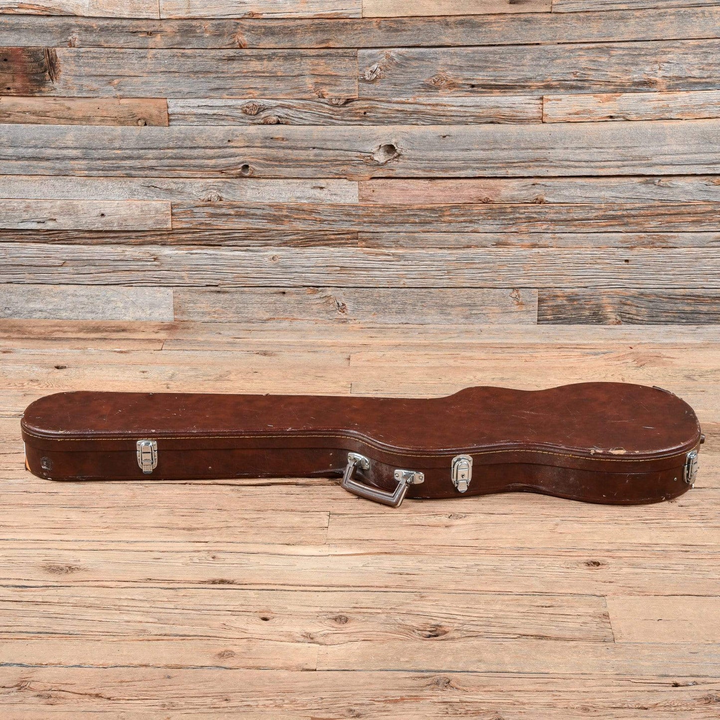 Washburn XS-5 Axxcess Bass Blue Burst 1990 Bass Guitars / Short Scale