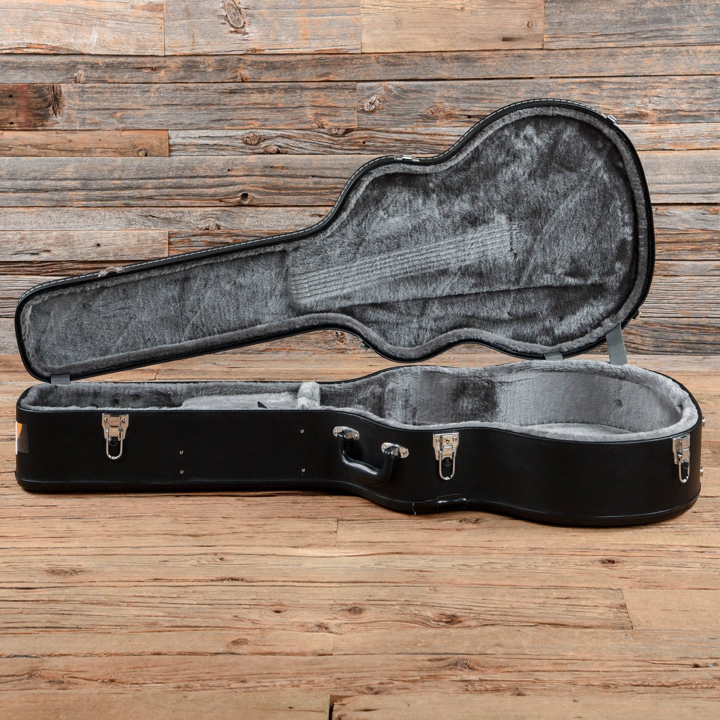 Washburn J-3/TS Sunburst 2006 Electric Guitars / Hollow Body