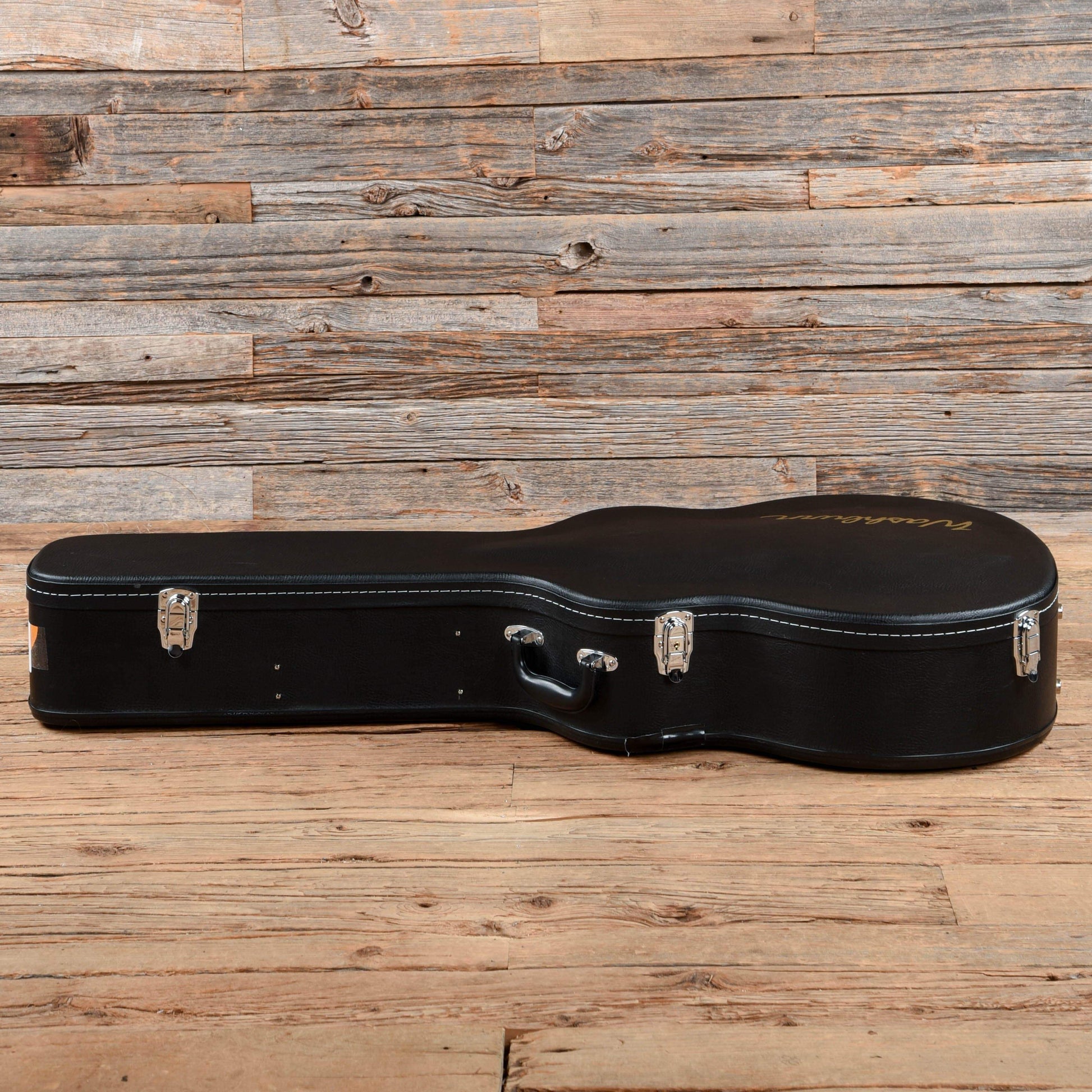 Washburn J-3/TS Sunburst 2006 Electric Guitars / Hollow Body