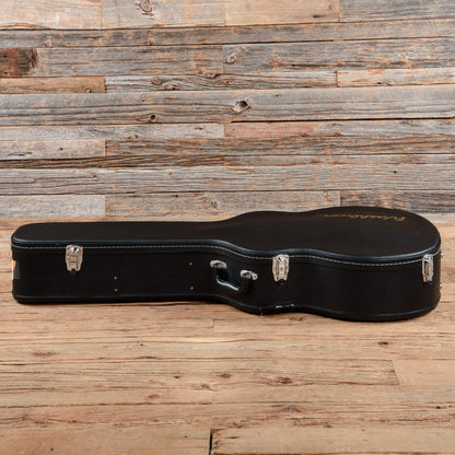 Washburn J-3/TS Sunburst 2006 Electric Guitars / Hollow Body