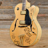 Washburn J-6 Signed by Jim Peterik & Others Electric Guitars / Hollow Body