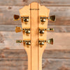 Washburn J6S Natural Electric Guitars / Hollow Body