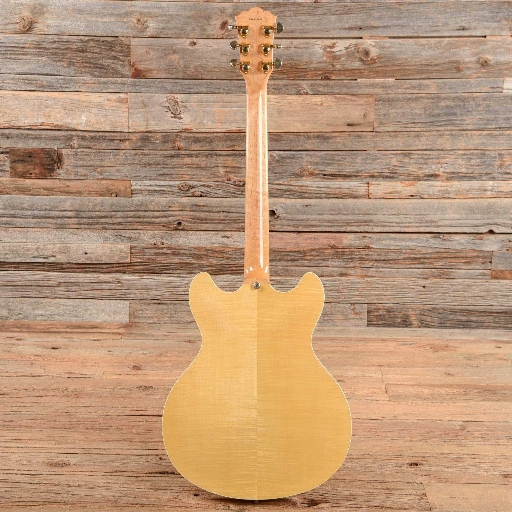 Washburn HB-35 NK セミアコ エレキギター フレイムメープル HB35NK.2__69609.1515704778.jpg?c=2