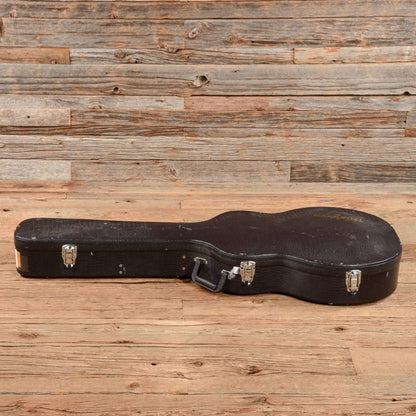 Washburn HB30 Cherry Electric Guitars / Semi-Hollow