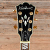 Washburn HB35 Natural Electric Guitars / Semi-Hollow