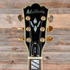 Washburn HB35S Natural Electric Guitars / Semi-Hollow