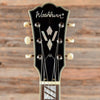 Washburn HB35TSK Sunburst 2013 Electric Guitars / Semi-Hollow