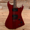 Washburn DD-60 Dan Donegan Signature Translucent Red 2006 Electric Guitars / Solid Body