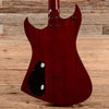 Washburn DD-60 Dan Donegan Signature Translucent Red 2006 Electric Guitars / Solid Body