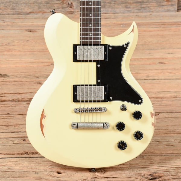 WASHBURN WI-64 レフティ 美品 washburn-electric-guitars-