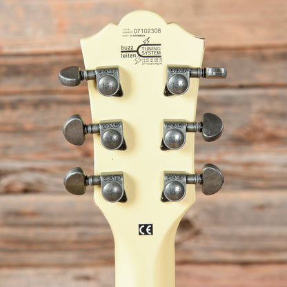 Washburn WI-64V Aged White Electric Guitars / Solid Body