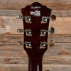 Washburn WI66PROF Sunburst Electric Guitars / Solid Body