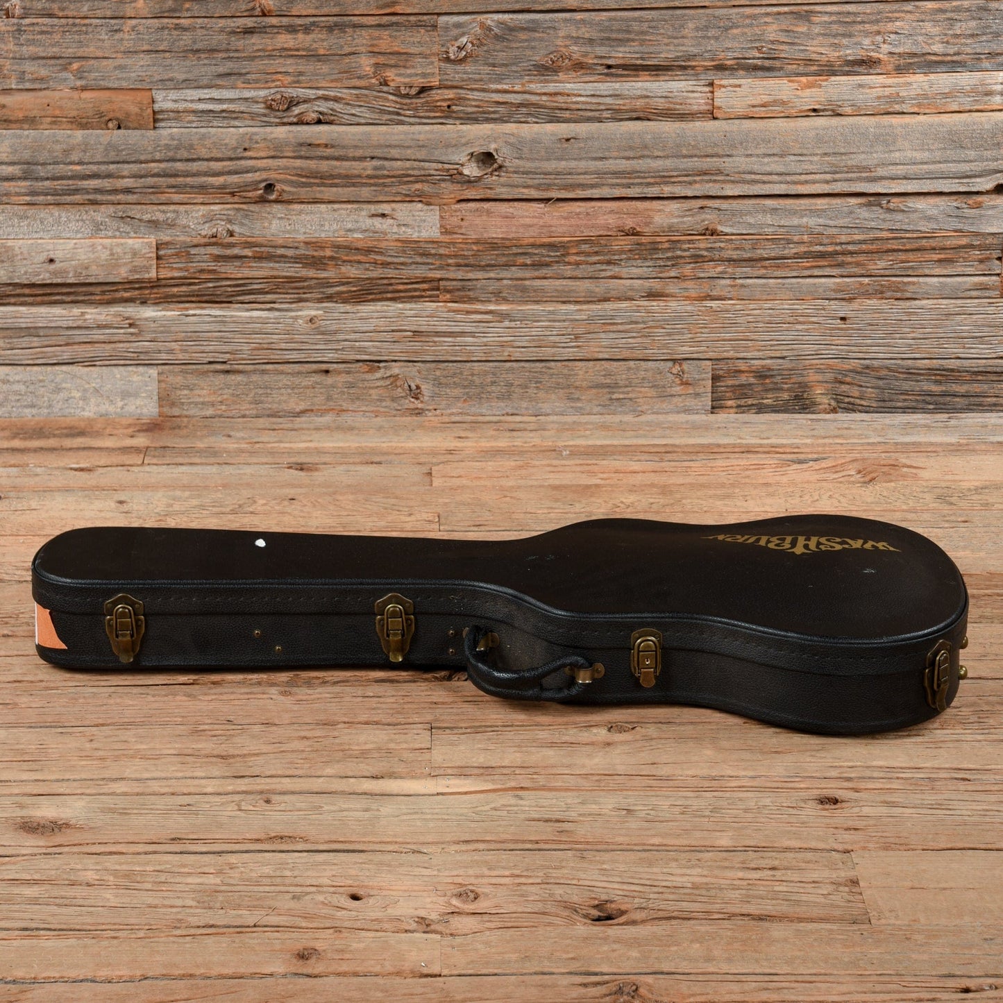 Washburn WI66PROF Sunburst Electric Guitars / Solid Body