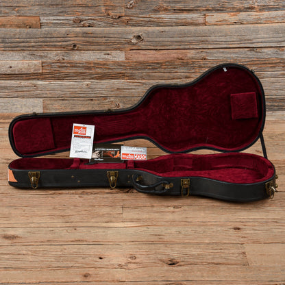 Washburn WI66PROF Sunburst Electric Guitars / Solid Body