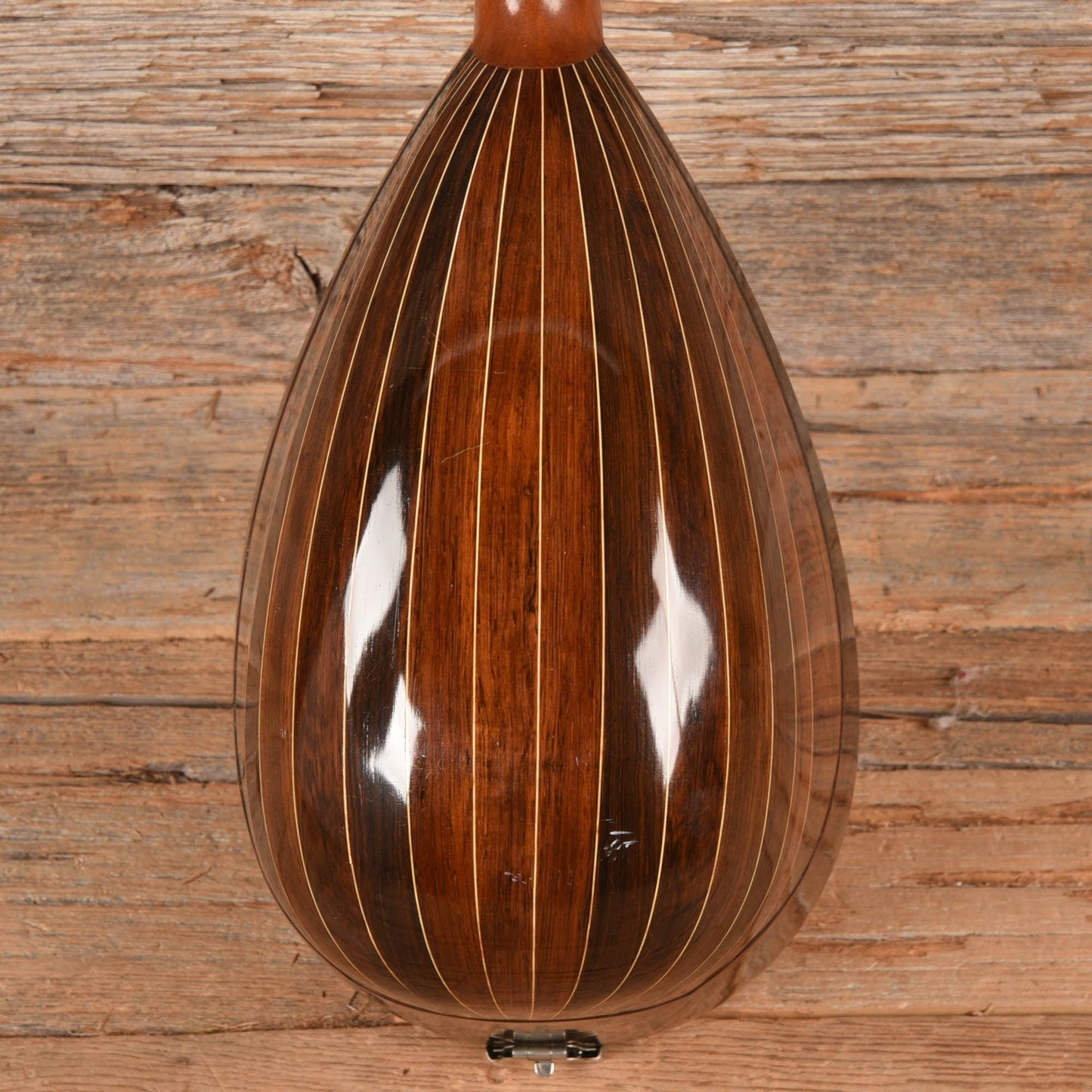 Washburn Cremonatone Natural 1900s Folk Instruments / Mandolins