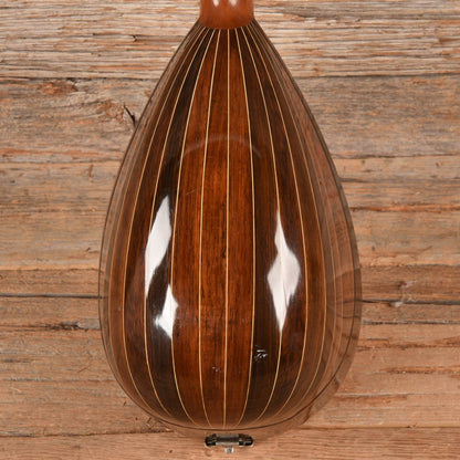 Washburn Cremonatone Natural 1900s Folk Instruments / Mandolins